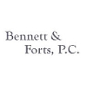 Bennett & Forts, P.C. logo