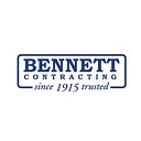 Bennett Contracting, Inc. logo
