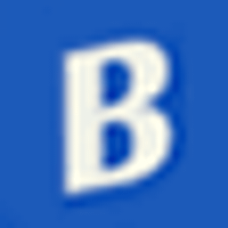 Bennett Glass and Mirror Inc. logo