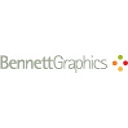 Bennett Graphics logo
