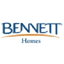 Bennett Homes logo