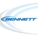 Bennett Family of Companies logo
