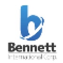 Bennett International Corporation logo