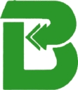 Bennett Lumber Co logo