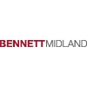 Bennett Midland logo