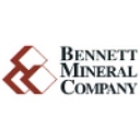 Bennett Mineral Company logo