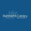 Bennett Oakley Solicitors logo