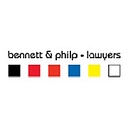 Bennett & Philp Lawyers logo