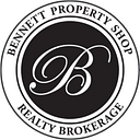 Bennett Property Shop Realty, Brokerage logo