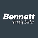 Favicon of Bennett Pump Company