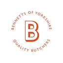 bennetts-butchers.co.uk logo
