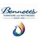 Bennett's Home Furnishings logo