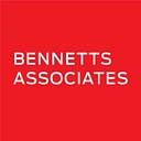 Bennetts Associates logo
