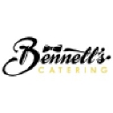 Bennett's Catering logo