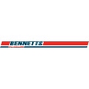Bennett's Petroleum logo