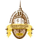 City Of Bennettsville logo