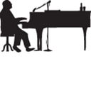 THE BENNIE & MARTHA BENJAMIN logo