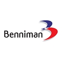 Benniman Construction Group Ltd logo