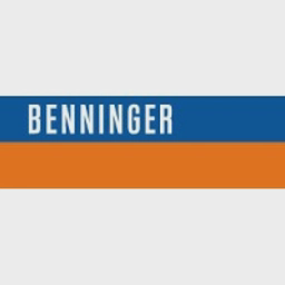 Logo of benningergroup.com