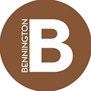 https://www.bennington.edu/ logo