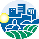 BENNINGTON COMMUNITY FOUNDATION logo