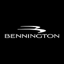 Bennington Pontoon Boats logo