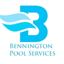 Bennington Pool Services logo