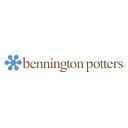 Logo for benningtonpotters.com