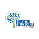 Bennington Public Schools Foundation logo