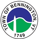 Town of Bennington logo