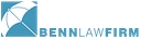 Benn Law Firm logo