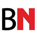 Ben Nock Ltd logo