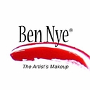 Ben Nye logo