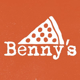 Benny���s restaurant logo