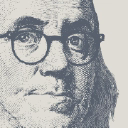 Benny's Eyewear logo