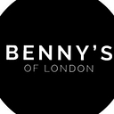 Bennysoflondon logo