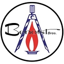 Benoist Brothers Supply logo