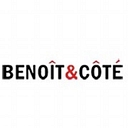 Benoît Et Côté logo