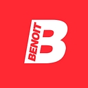 Lojas Benoit BR logo