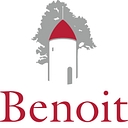 Benoit Real Estate logo