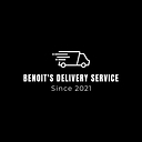 Benoit's Delivery Service Inc. logo