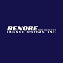 Benore Logistic Systems, Inc. logo