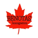 BENOTAS Immigration Solutions logo