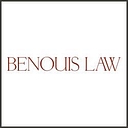 Benouis Law logo