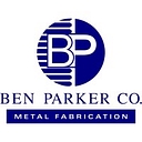 Ben Parker Co logo