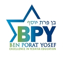 Ben Porat Yosef logo