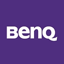 Benq Corporation logo