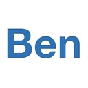 Ben Recruitment Ltd logo