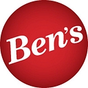 BENS logo