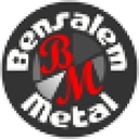 Bensalem Metal logo